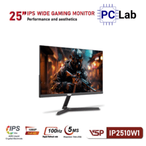 Màn hình VSP IP2510W1 25inch Full HD 100Hz (25'', Full HD, 100Hz, 5ms, IPS)