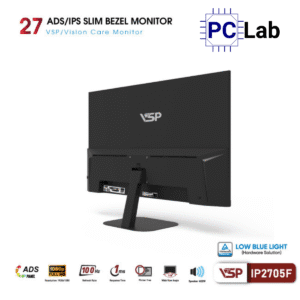 Màn hình VSP IP2705F 27inch Full HD 100Hz (27'', Full HD, 100Hz, 1ms, IPS)