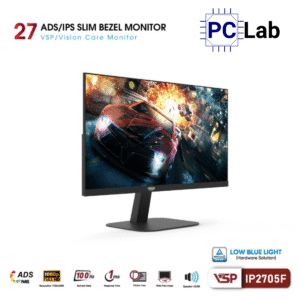 Màn hình VSP IP2705F 27inch Full HD 100Hz (27'', Full HD, 100Hz, 1ms, IPS)