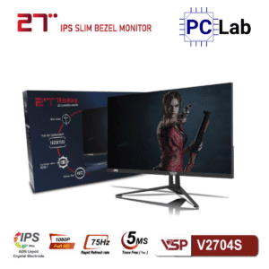 Màn hình VSP V2704S 27inch Full HD 75Hz (27'', Full HD, 75Hz, 5ms, IPS)