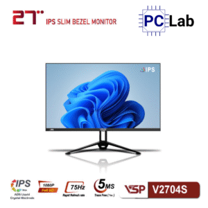 Màn hình VSP V2704S 27inch Full HD 75Hz (27'', Full HD, 75Hz, 5ms, IPS)