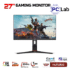 Màn hình VSP VA2728G2 27inch Full HD 280Hz (27'', Full HD, 280Hz, 1ms, VA, FreeSync)