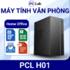 Máy tính PC văn phòng PCL H01