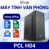 Máy tính PC văn phòng PCL H04