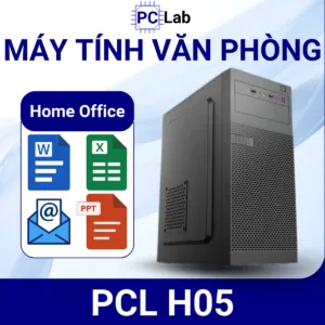 Máy tính PC văn phòng PCL H05
