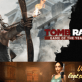Săn Bom Tấn Tomb Raider Trên Steam Với Giá Siêu Hời, Giảm Đến 90%