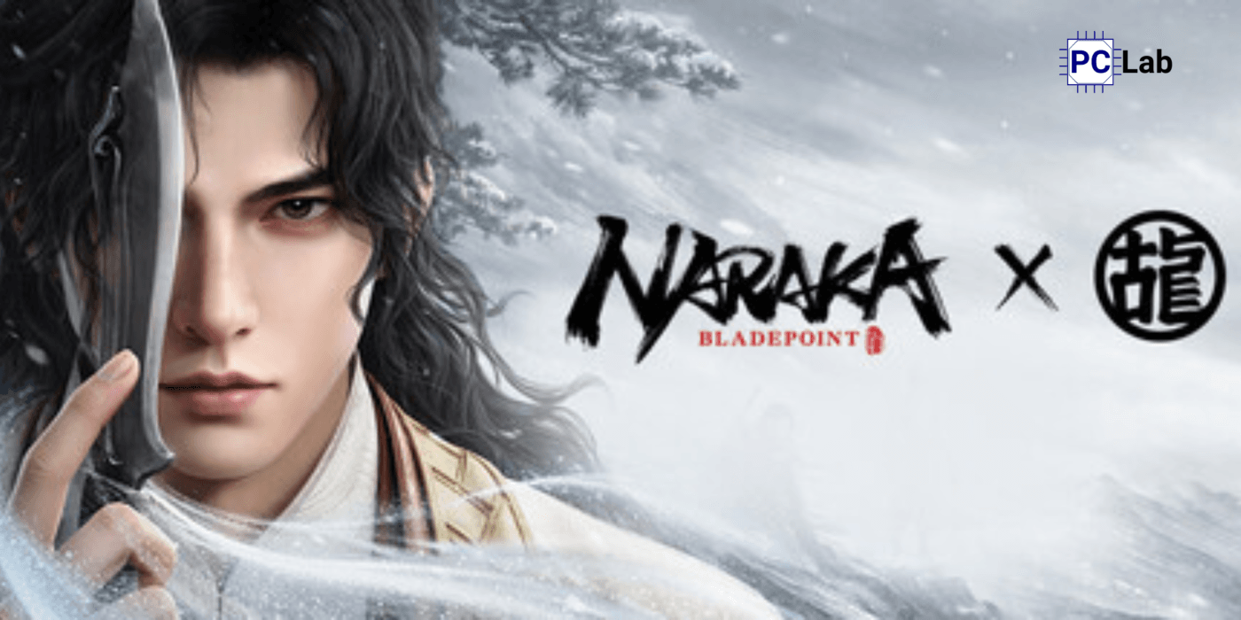 VNGGames chính thức phát hành NARAKA: Bladepoint tại Việt Nam