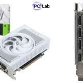 Colorful Ra Mắt iGame RTX 5070 Mini W OC Với Phiên Bản Màu Trắng Mới