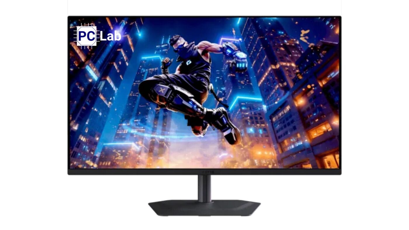 Màn hình GIGABYTE MO32U24