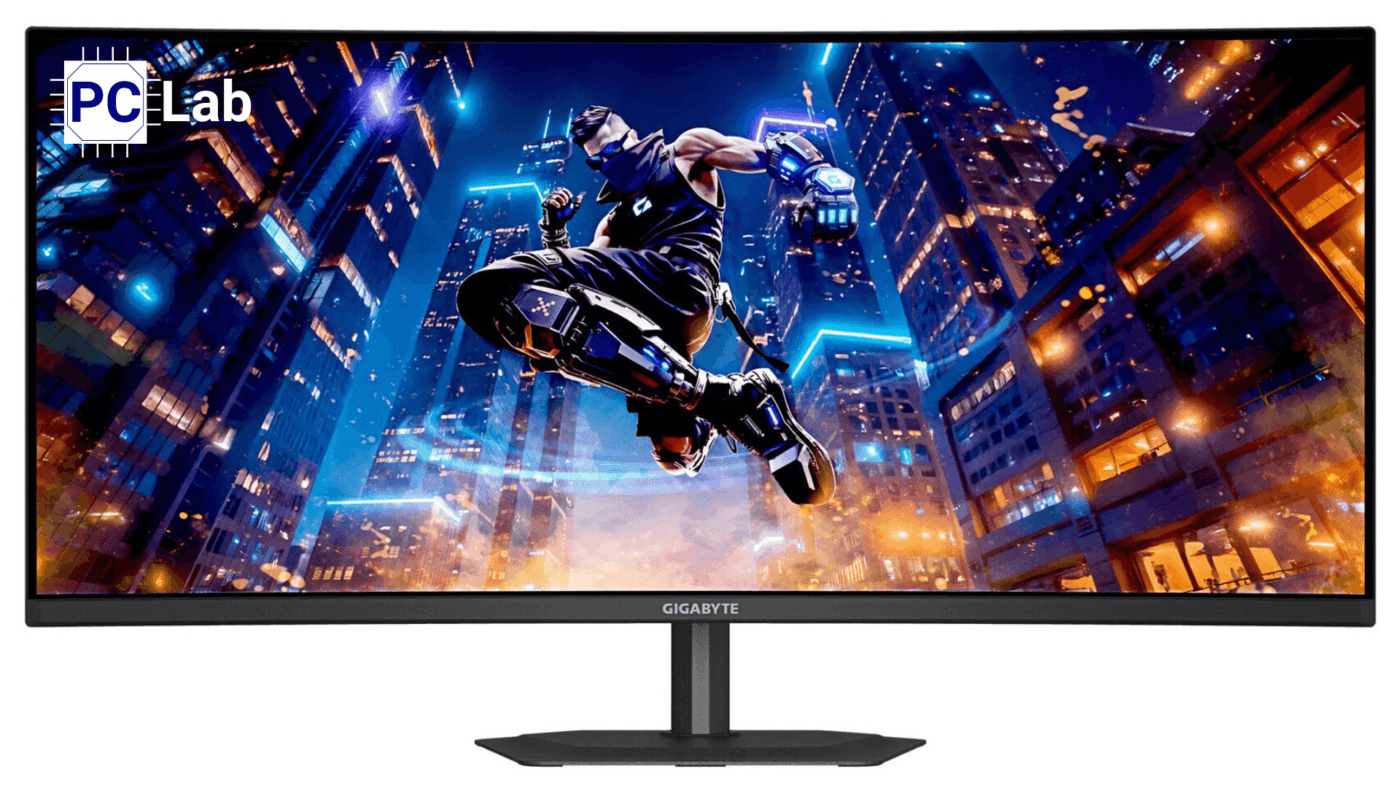 Màn hình GIGABYTE MO34WQC36