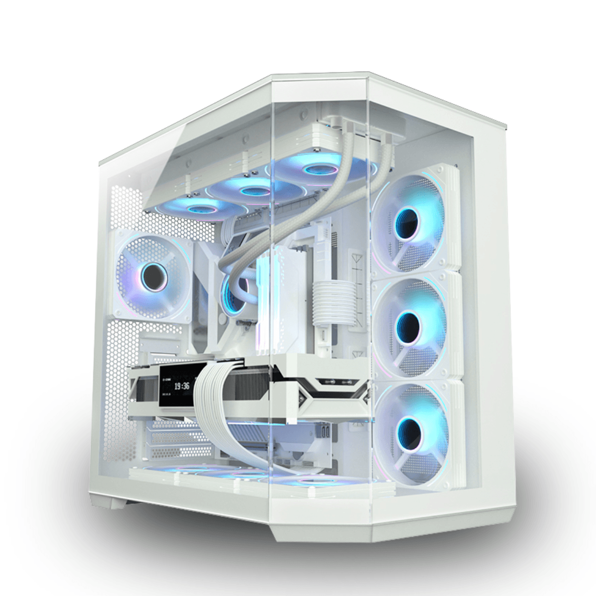 PC Gaming 30 triệu