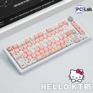 Bàn Phím Cơ CXTECH K75