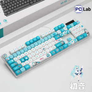 Bàn Phím Cơ CXTECH KN104