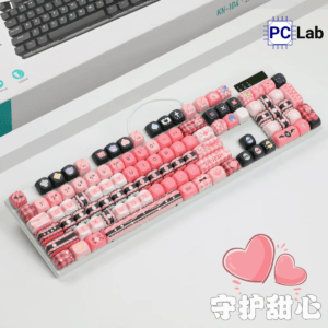 Bàn Phím Cơ CXTECH KN104