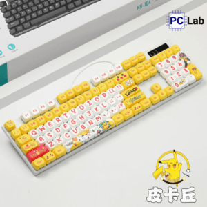 Bàn Phím Cơ CXTECH KN104