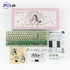 bàn Phím Cơ KiiBOOM Phantom98 Lite