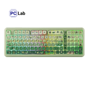 bàn Phím Cơ KiiBOOM Phantom98 Lite