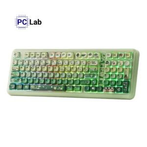 bàn Phím Cơ KiiBOOM Phantom98 Lite