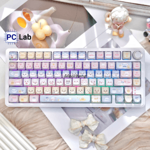 Bàn Phím Cơ Maorbeng M75