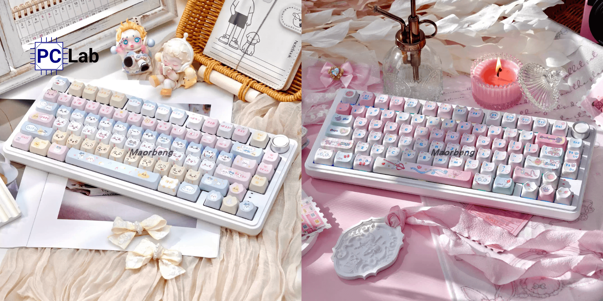 Order bàn phím Maorbeng M75