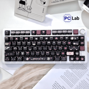 Bàn Phím Cơ Maorbeng M75