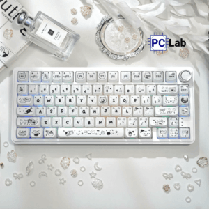 Bàn Phím Cơ Maorbeng M75