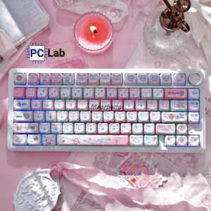 Bàn Phím Cơ Maorbeng M75