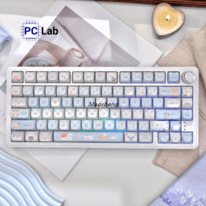 Bàn Phím Cơ Maorbeng M75