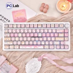 Bàn Phím Cơ Maorbeng M75