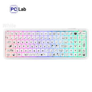 Bàn phím cơ Maorbeng X100 PRO