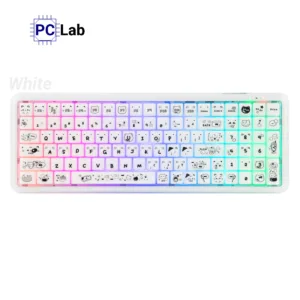 Bàn phím cơ Maorbeng X100 PRO