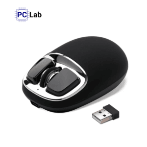 [Order] Chuột Không Dây YUNZII C1 Silicone chính hãng, giá tốt