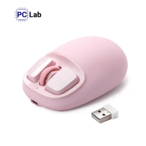 [Order] Chuột Không Dây YUNZII C1 Silicone chính hãng, giá tốt