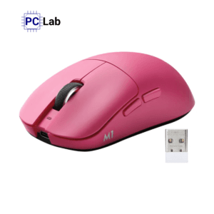 Chuột Không Dây YUNZII M1 Lightweight