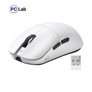 Chuột Không Dây YUNZII M1 Lightweight