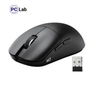 Chuột Không Dây YUNZII M1 Lightweight