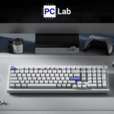 Keychron Ra Mắt Bàn Phím Gaming Q5 HE 8K TMR 