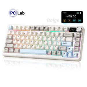 Bàn Phím Cơ YUNZII B75 Pro Max