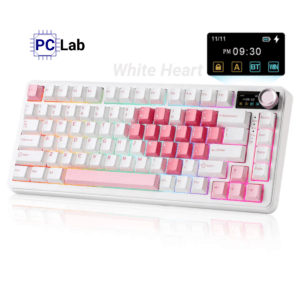 Bàn Phím Cơ YUNZII B75 Pro Max