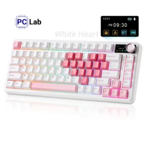 Bàn Phím Cơ YUNZII B75 Pro Max