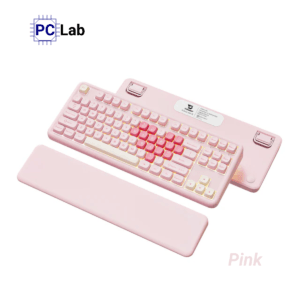 Bàn Phím Cơ YUNZII B87