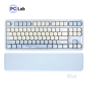 Bàn Phím Cơ YUNZII B87