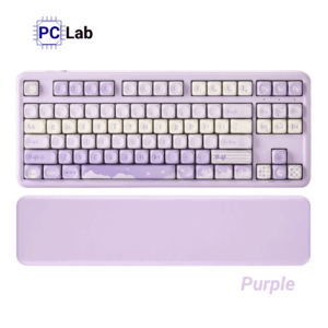 Bàn Phím Cơ YUNZII B87