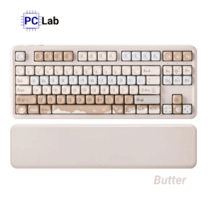 Bàn Phím Cơ YUNZII B87