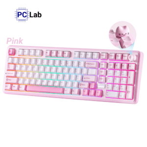 [Order] Bàn Phím Cơ YUNZII B98 PRO chính hãng, giá tốt