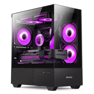 PC Gaming Tây Ninh I3 12100F, Ram 8GB, SSD 256GB, GTX 1060