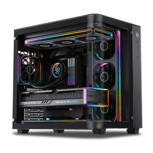PC Gaming Tây Ninh I3 12100F, Ram 8GB, SSD 256GB, RTX 3050