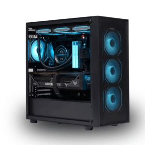 PC Gaming Tây Ninh I5 10400F, Ram 8GB, SSD 256GB, GTX 1060
