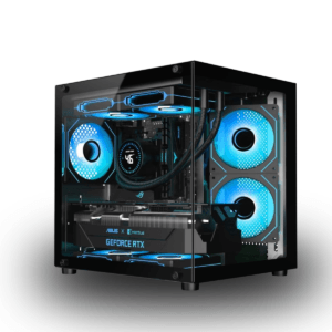 PC Gaming Tây Ninh I5 10400F, Ram 8GB, SSD 256GB, GTX 1660Ti