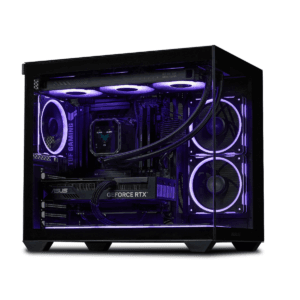 PC Gaming Tây Ninh I5 10400F, Ram 8GB, SSD 256GB, RTX 3050